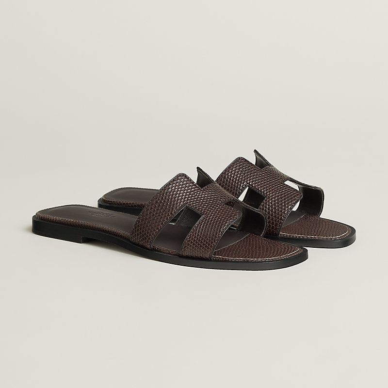 エルメス HERMES ゴルチエ期 カーディガン ベスト アンサンブル Hレザー Oran sandal | Hermès Denmark